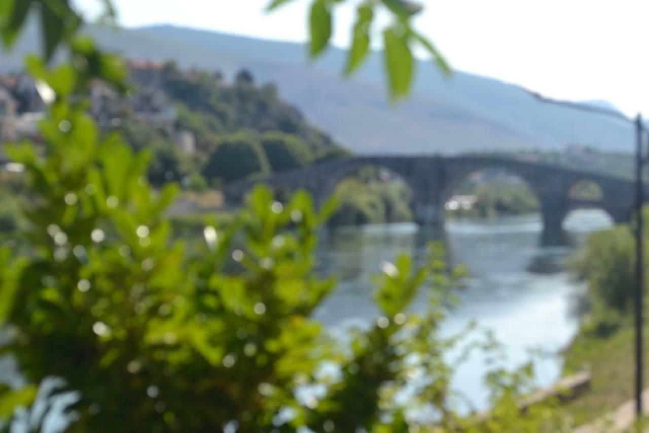 Apartmani Stari Most Trebinje Luaran gambar
