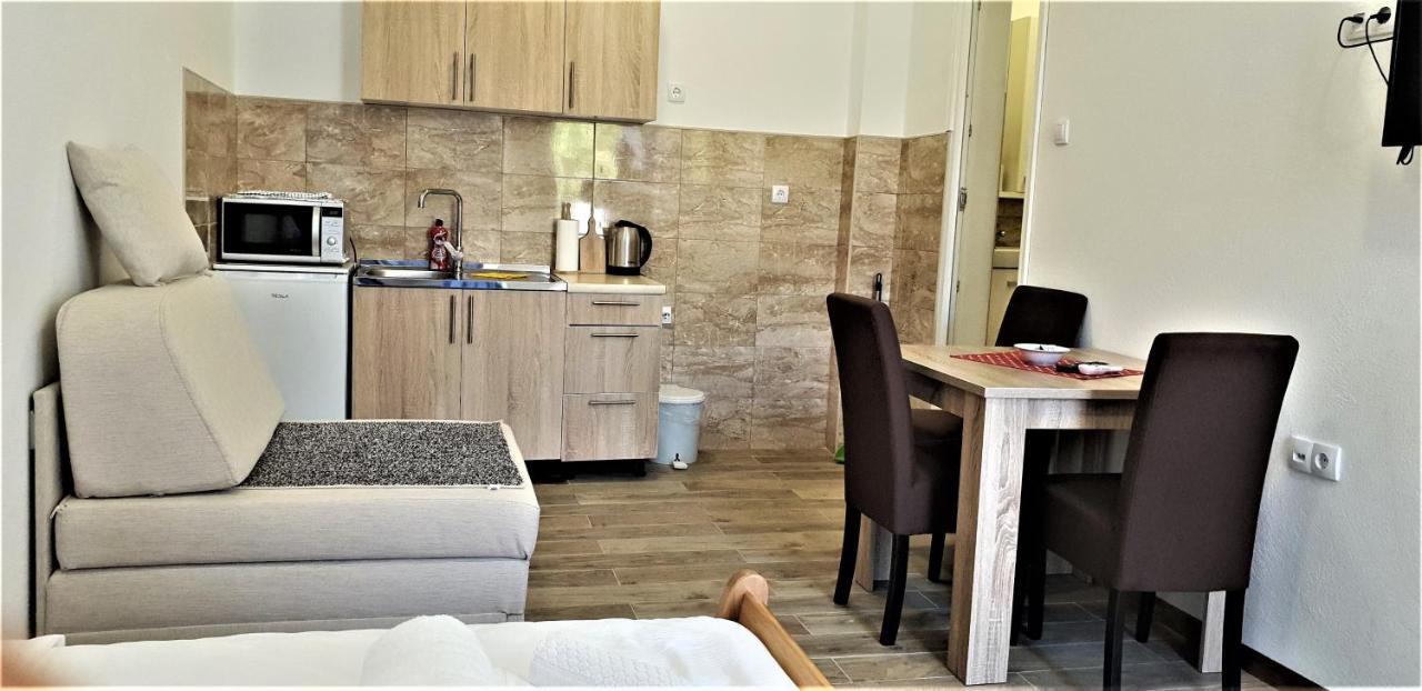 Apartmani Stari Most Trebinje Luaran gambar