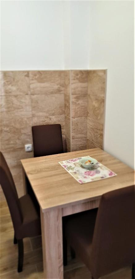 Apartmani Stari Most Trebinje Luaran gambar